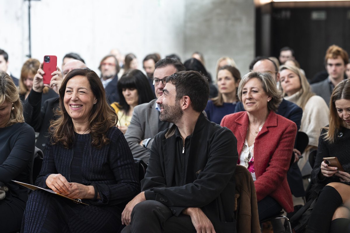 Javier Peña Ibáñez tweet media