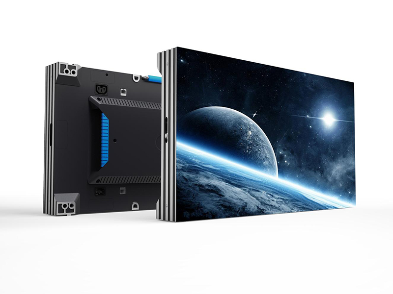 ZhongxianBeixin's tweet image. Inverted COB LED Display🌟

Product Series:AE Series✅
Pixel Pitch:0.78mm, 0.9375mm, 1.25mm, 1.5625mm✅
Cabinet Size:600mm*337.5mm✅
Maintenance Method:Front /Rear maintenance✅

zxbx371.com/inverted-cob-l…
#LEDApplication #LEDDisplaySolutions #LEDDisplay #AllinoneDisplay #Beixin