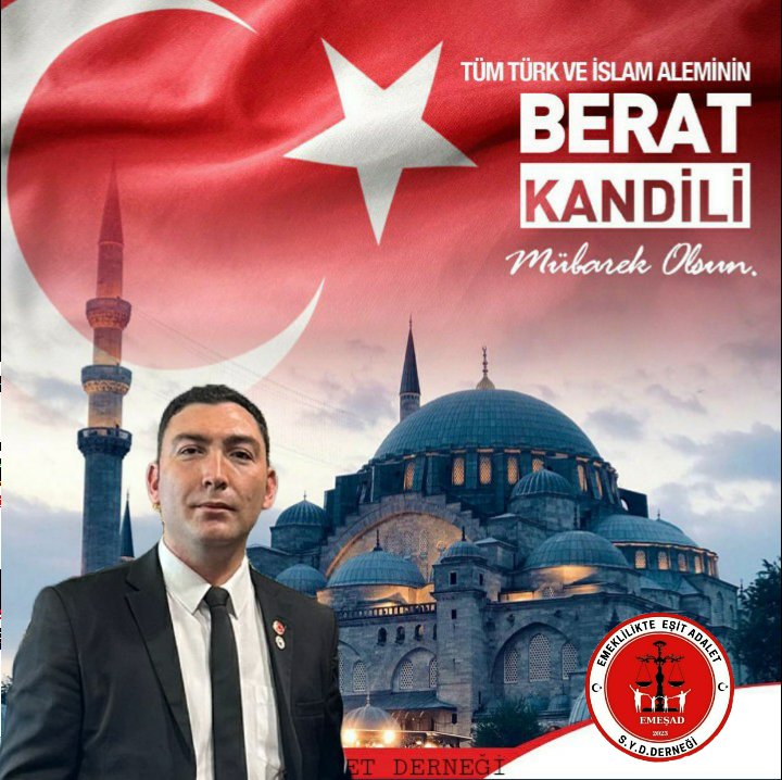 𝙈𝙪𝙨𝙩𝙖𝙛𝙖 𝙂Ü𝙉𝘿Ü𝙕 EMEŞAD DERNEĞİ BŞK tweet media