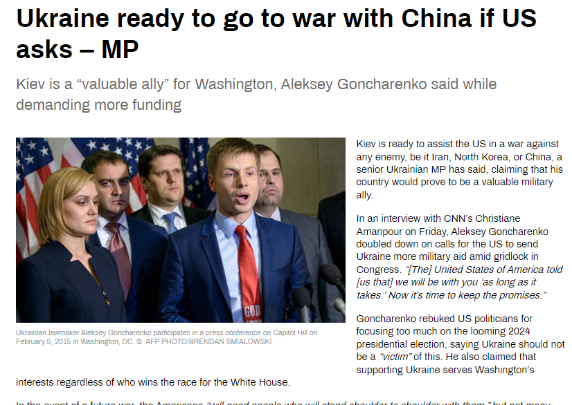 PrepperCanadian's tweet photo. The Chinese (who have 2.8 million production plants of various sorts) likely have underground weapons manufacturing running 24/7 and way more nukes than they disclose. When that war starts the hubris of the west will instantly dissipate. https://t.co/d6cp82IIbt