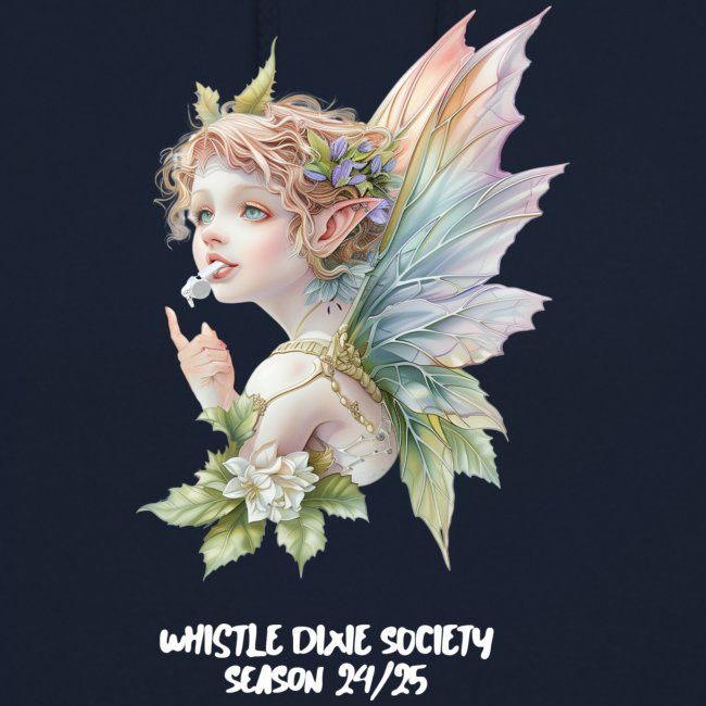 What_Score_Bro's tweet image. 🔥 Merch Drop 🔥 Wie steht‘s, Brudi? S/S 24 ist da. Sichere Dir jetzt 15% Rabatt auf alles! Entdecke „WHISTLE DIXIE SOCIETY“ 🧚 #refereeCouture #schiriKlamotten #Schiedsrichter #referee #streetwear 

wiestehtsbrudi.de/merchandise