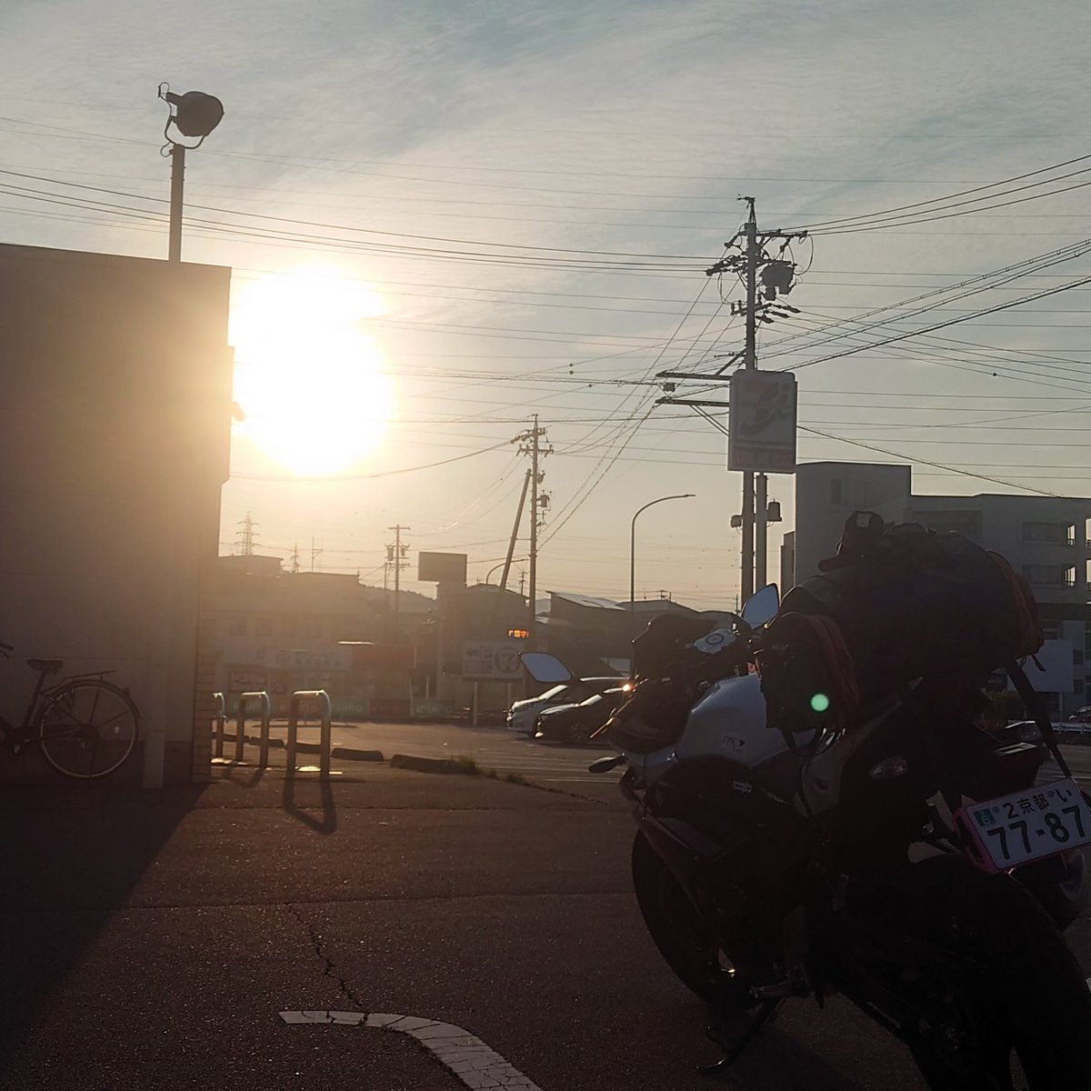 焼きいも太郎 tweet media
