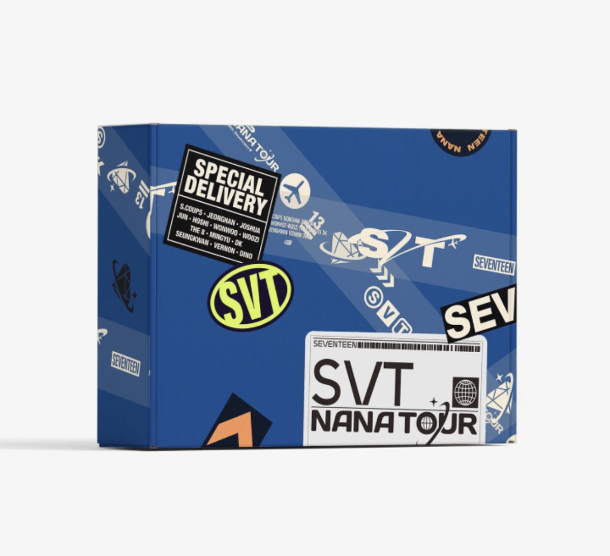 chewchewnon's tweet photo. wts/lfb/IC ph only

Nana Tour with Seventeen 2024 Moment Package

•Member sets (photocard + instant photo + 4cut film)- 150 each 
•Selfie Book + Holder + Nana Tour Scheduler + Poster (set)- 200
•Unit instant photo- 75 each

Please vote in the poll below if interested! https://t.co/PpPvWfxU6c