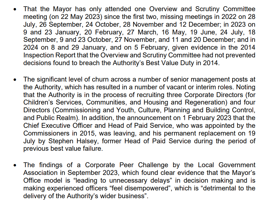 Marc Francis tweet media