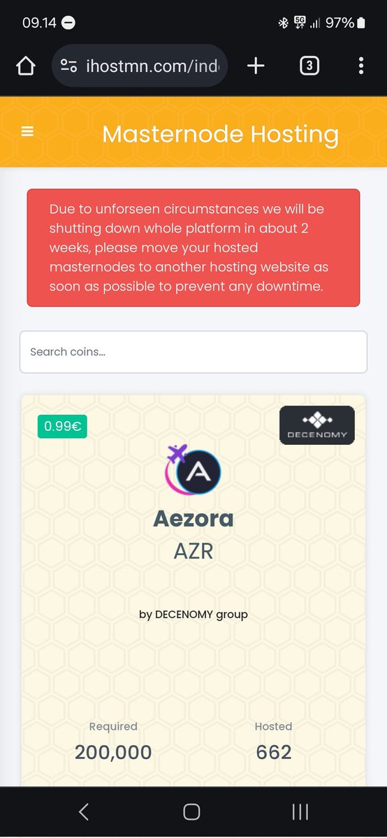 NodeStats tweet media