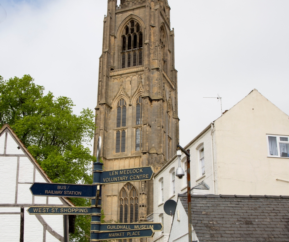 boston_lincs's tweet photo. Happy Weekend! 🎉

Where are you going in Boston this weekend? Let us know in the comments below! 👇

For some inspiration check here! https://t.co/LEBbLDDGAe

#DiscoverBoston #BostonUK #Lincolnshire #LoveLincolnshire #ThingsToDo #Trips #Weekend #Walks #History #DaysOut https://t.co/19VhW5SA1L