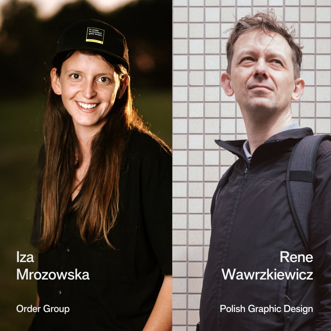 PGDPlatform's tweet image. → No-Code Design Talks już dziś w Krakowie!
→ Wystąpią: Iza Mrozowska (OrderGroup) i Rene Wawrzkiewicz
→ Siedemnasta46, Ignacego Krasickiego 18
#nocodedesign
#nocode