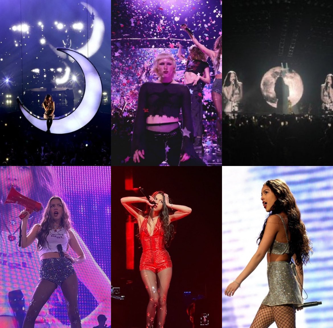 stereoliv's tweet photo. AND THAT IS HOW YOU OPEN A WORLD TOUR https://t.co/l2c6kl0lAx