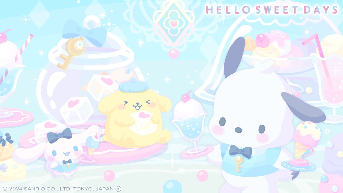 4年に一度の2月29日🎉 ポチャッコの大好きな バナナアイスを食べながら