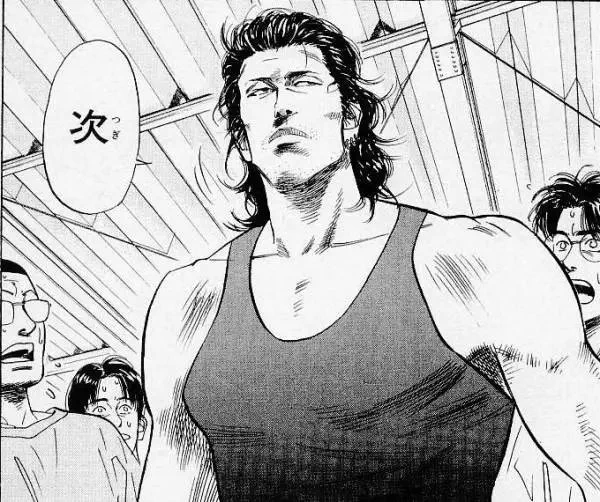 至極どうでもいい話
三井をマックイーンにするにあたり、

鉄男→鉄の男→鉄の女→イクノディクタス

という連想で鉄男=イクノにしようとしたのですが、
流石に怒られそうと思い断念した思い出 