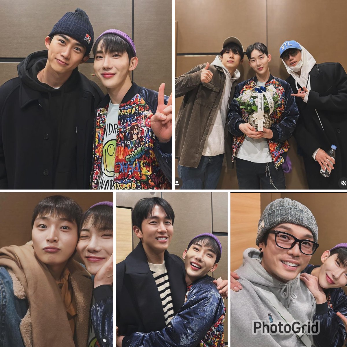my_taec's tweet photo. Jo Kwon IG post 😭😭😭

#2AM #2PM ONLY U https://t.co/hRuzgd2tff
