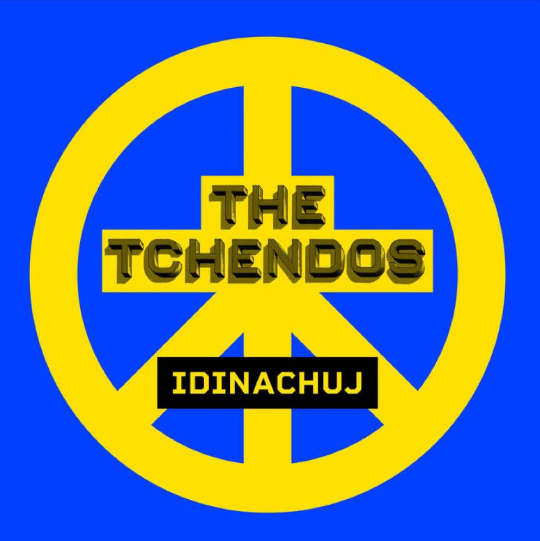 Idi na chuj! Ukrajina zvítězí! #RussiaisATerroistState #RussiaIsANaziState #PutinIsaWarCriminal 

thetchendos.bandcamp.com/track/idinachuj