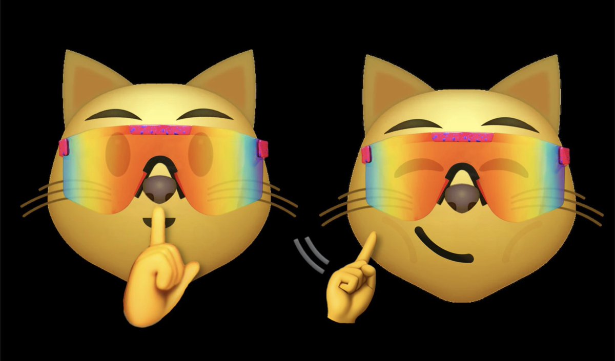 SamuPrime's tweet image. 😼