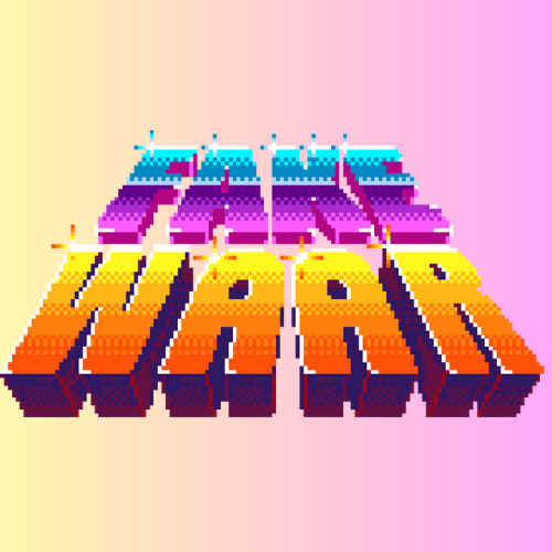 FAKEwaar by @gmifrens tweet media