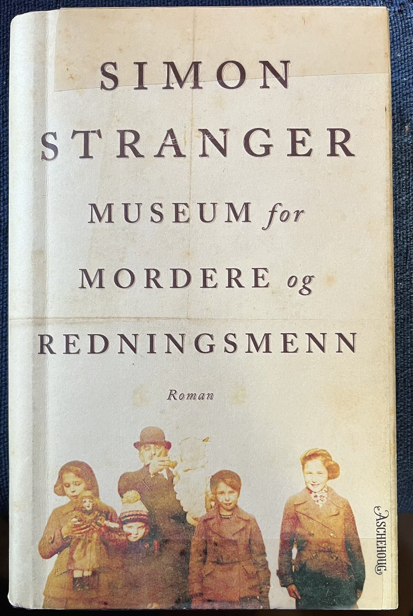 Knut Arne Vågeskar tweet media