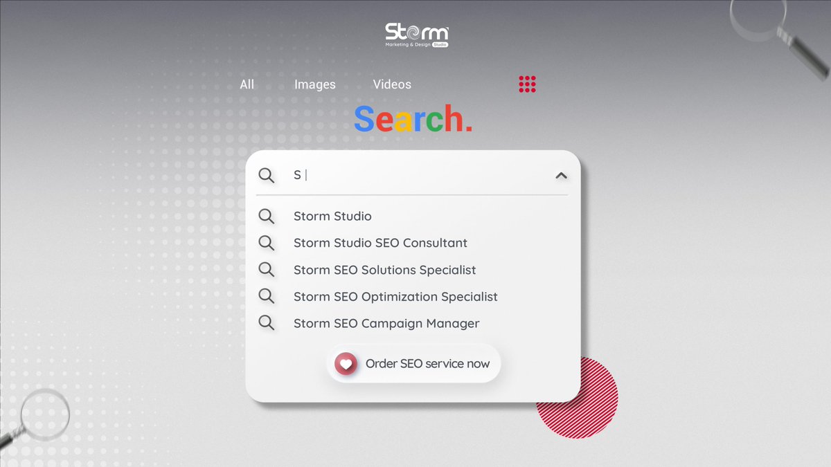 stormstudio21's tweet photo. سيطرة على محركات البحث مع حلولنا  المتقدمة بخدمه SEO!
https://t.co/YurjtTErDE
!مع ستورم ستوديو، ستحقق أهدافك التسويقية بفعالية
قم بزيارة موقعنا الإلكتروني 
 https://t.co/r88fTChW5Y
#ستورم_ستوديو 
#تحسين_محركات_البحث_السيو
#تسويق_الكتروني
#الرياض
#SEO https://t.co/VAgNzWmMz6