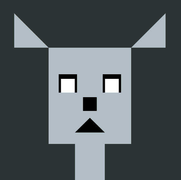 We are the #Natdogs #dmtnatdogs on Dogecoin.

🔔Dogecoin blocks that contain the hex bits pattern "3b" and have a block hash containing "42" are valid.

RT+ follow <a href="/dmtnatdogs/">Natdogs</a> 
We will pick 10 winners that will receive one #Natdogs each from us within 24h. GL!