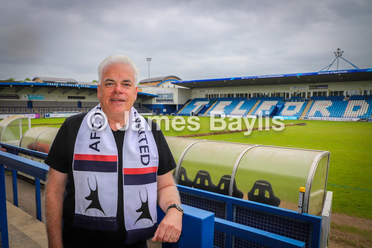 James Baylis tweet media