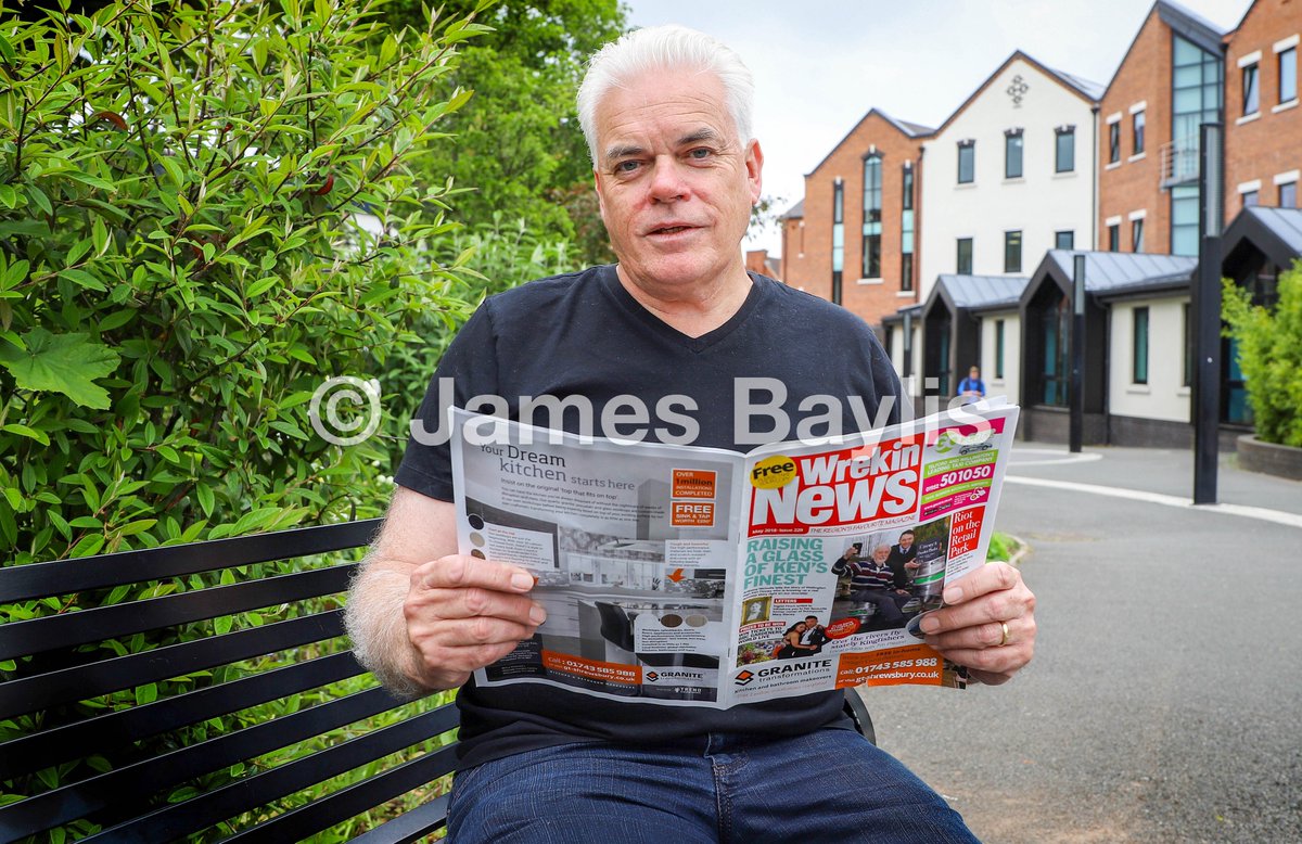 James Baylis tweet media