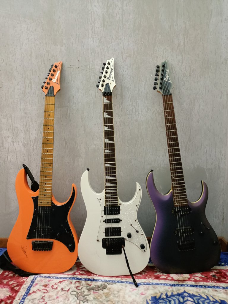 Do Re Mi <a href="/ibanezofficial/">Ibanez Guitars</a>