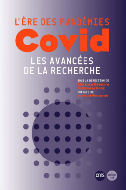 AlainSchuhl's tweet photo. Sommes-nous entrés dans une ère épidémique ?

https://t.co/3tlSOCYUML 
L’émergence de nouvelles maladies est elle influencée par des facteurs environnementaux et sociaux sur la santé humaine et animale ?

Cet ouvrage fait le point scientifique sur le sujet.

@CNRSecologie @CNRS https://t.co/ILmcfWeRMO