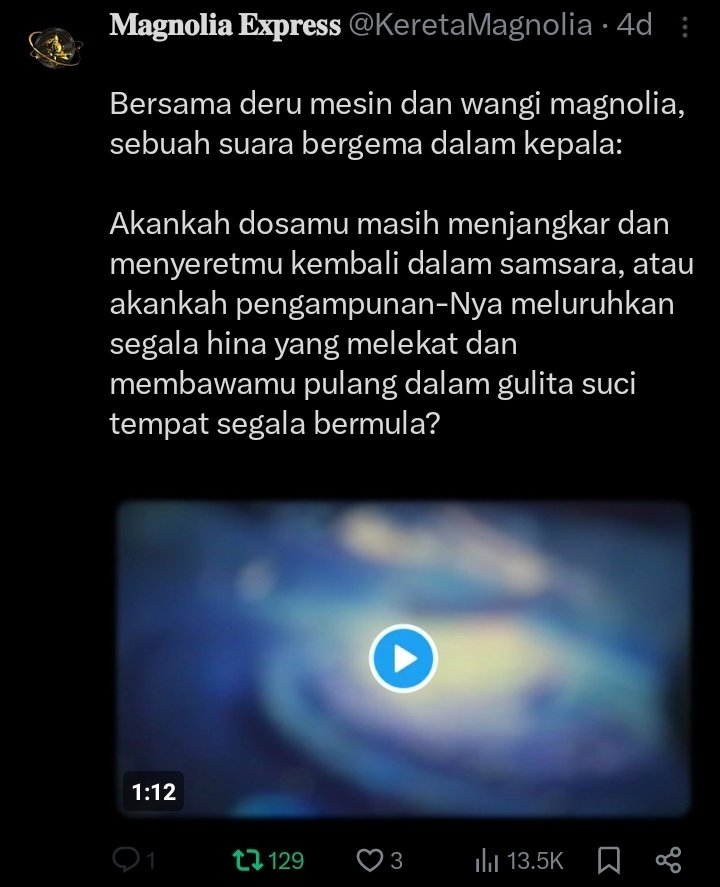 π tweet media