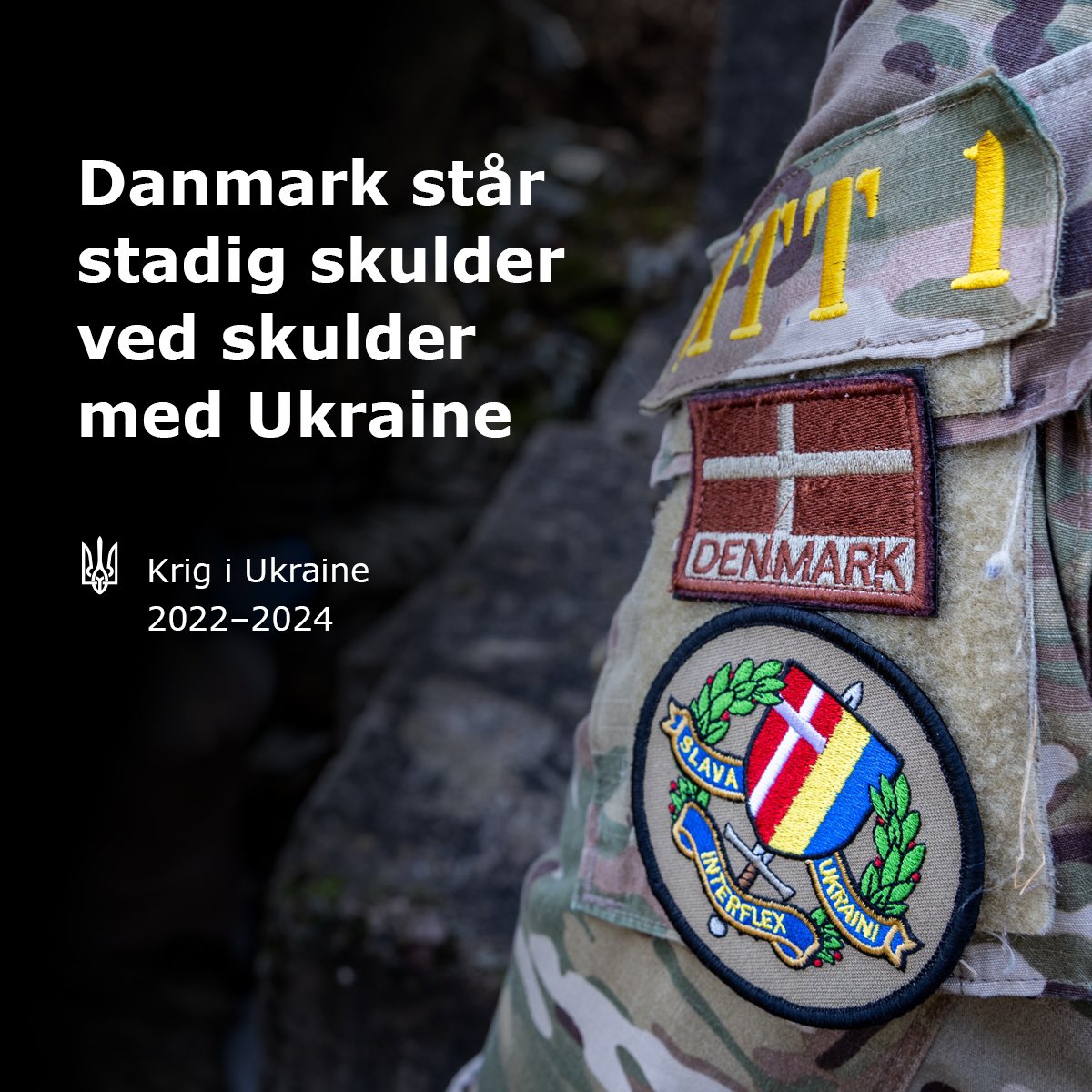 Troels Lund Poulsen tweet media