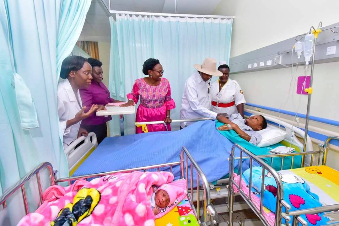 The impact of Mulago Hospital in Uganda cannot be overstated. It serves  as a lifeline for countless individuals, providing critical healthcare  services with compassion and expertise. Let's recognize the heroes who  make it all possible. #MulagoHospital #UgandaHealthcare