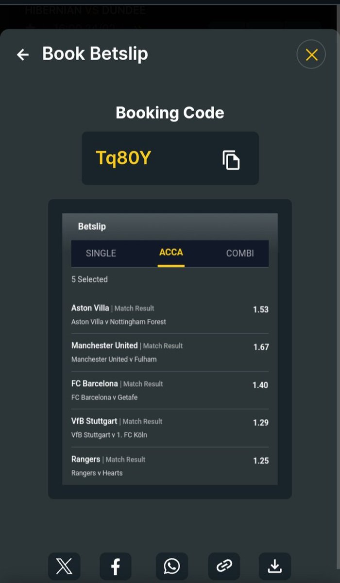 Daily_Tipss's tweet photo. Weekend games on ZEBET ❤️
ZEBET LINK⏭️⏭️ https://t.co/4zrHTht7uI

Register ZEBET with this link 👇 
https://t.co/QFgutNwU4w 
https://t.co/QFgutNwU4w https://t.co/eqVOwQYKO0