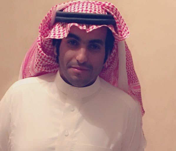 المستشار صالح ناصر الشمراني tweet media