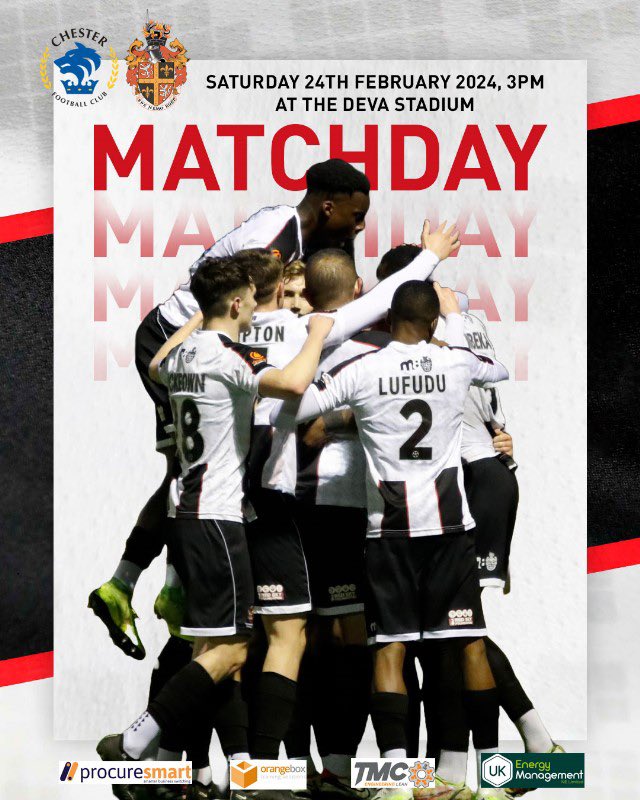 Spennymoor Town FC tweet media