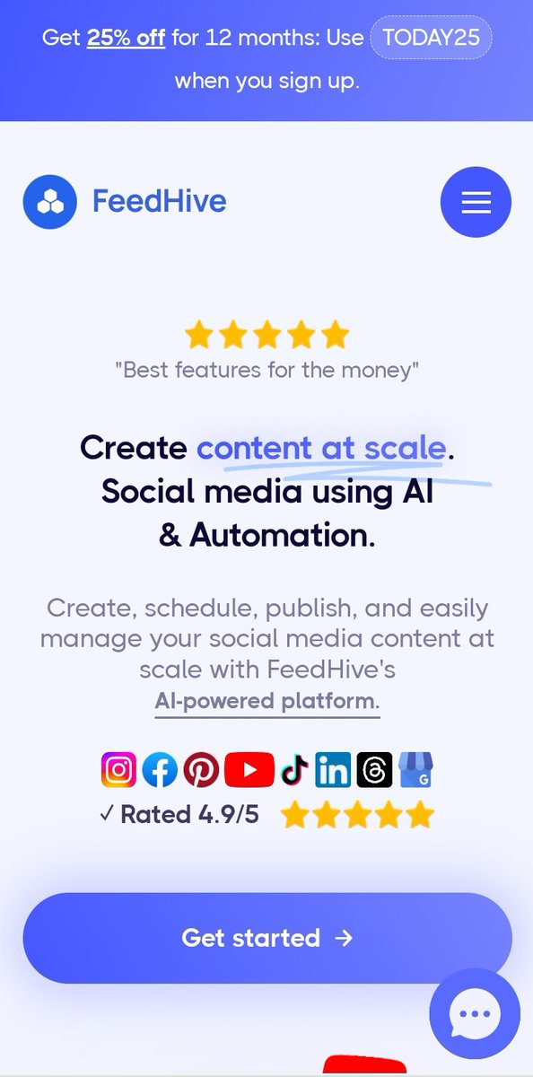 Victory | FluxMedia tweet media