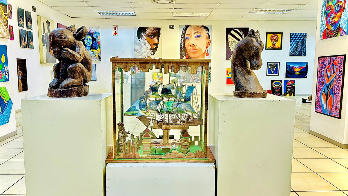 InspirationHub Art Gallery tweet media