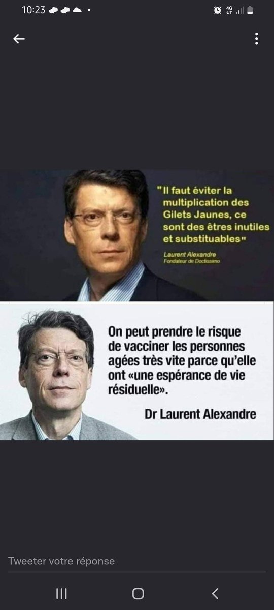 BzhSulyvan's tweet photo. @PhilippeMurer Les crs ont choisi le côté le plus obscur....
Et les 🇨🇵 l'avaient déjà constaté lors des gilets jaunes.

Petit detail, en macronie, aucune atteinte aux biens et aux personnes!

Il l'a dit ce matin! https://t.co/RcsCJjDxTM