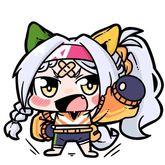 ٩( 'ω' )و