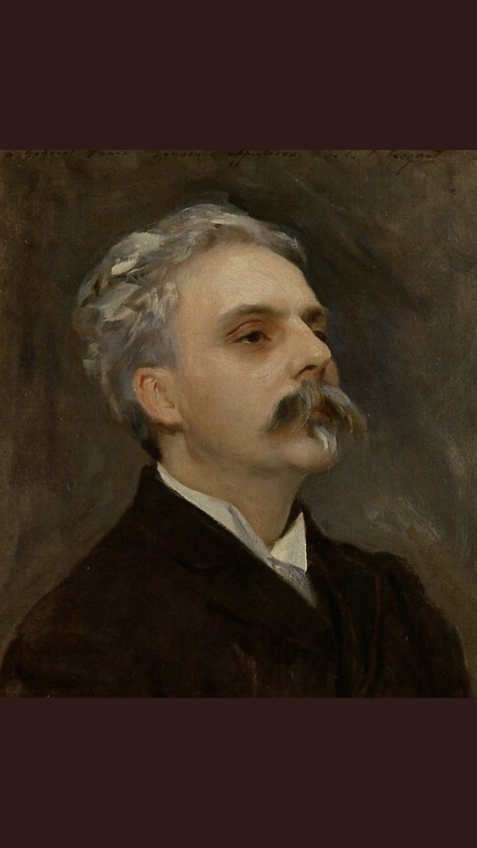 We are marking 100 years since Faure’s passing w. his Reqieum &amp; more great music in our spring concert - 16 March, St Mary’s Church, Bathwick. Tickets bathboxoffice.org.uk/whats-on/faure… <a href="/FeelGoodBath/">FeelGoodBath</a> <a href="/BrilliantBathw1/">Brilliant Bathwick</a> <a href="/bath_voice/">Bath Voice News</a> <a href="/TotalBath/">Total Guide to Bath</a> <a href="/BathwickStMary/">bathwick-st-mary</a> <a href="/BathEcho/">Bath Echo</a>