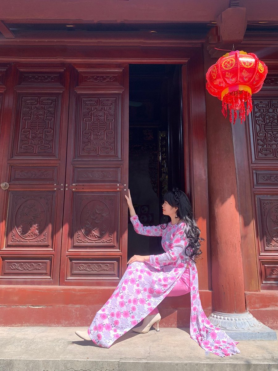 quỳnh trang tweet media