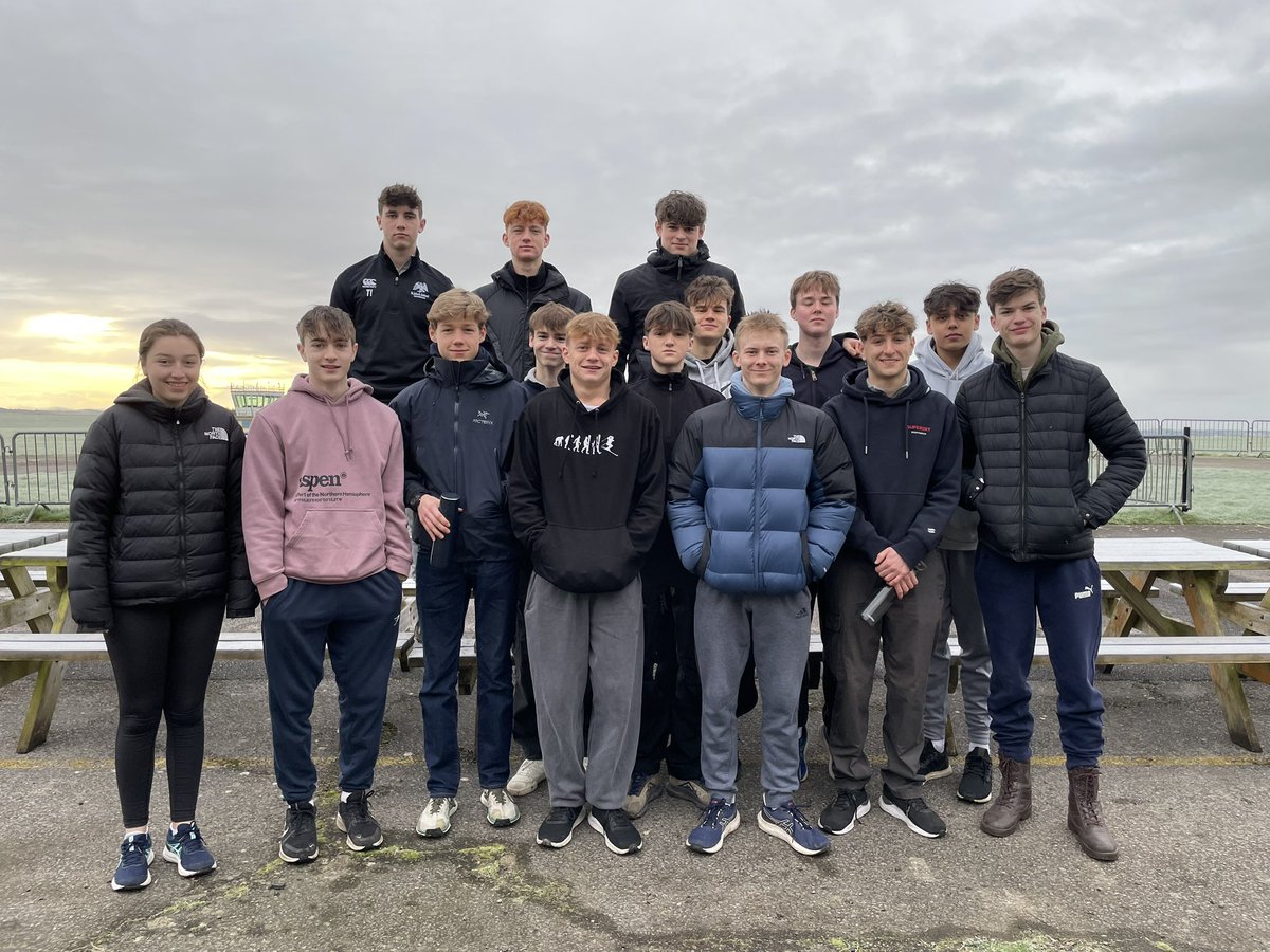 St John’s School CCF tweet media