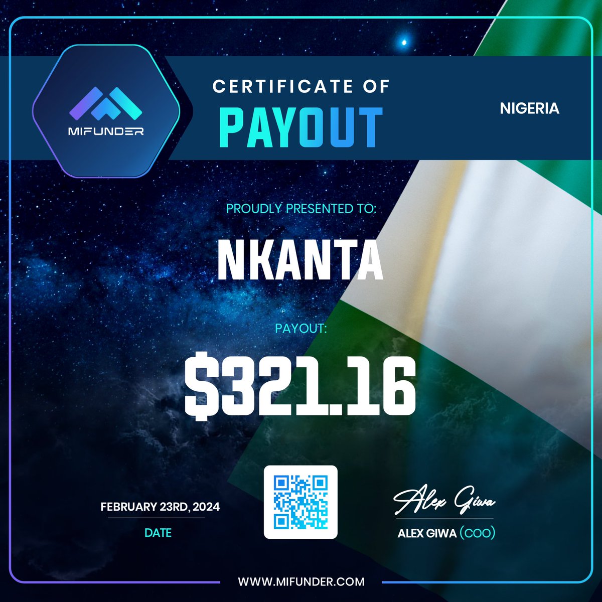 Investor NnKay tweet media