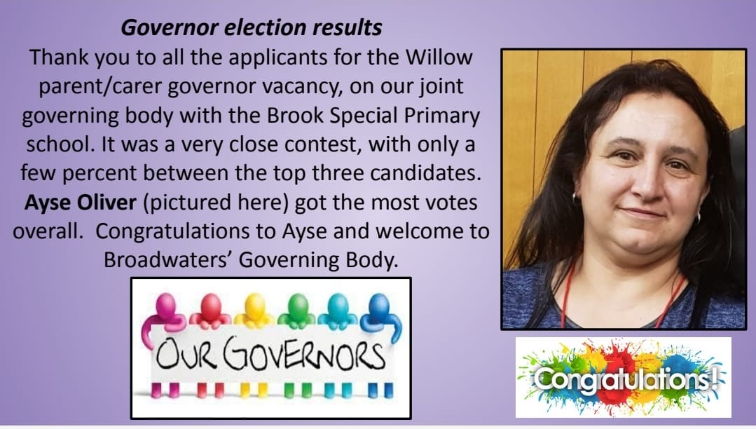 Diversity in Governors (@deigovernors) on Twitter photo Congratulations <a href="/AyseOliver/">Ayse Oliver</a> thank you for being a member of blackgovernors.org we wish you all the best on your appointment You will make a real difference with the schools you will be supporting. Remember we are always here if you need our advice and support <a href="/IFGPublishing/">Bleed Survival Training</a> Congratulations <a href="/AyseOliver/">Ayse Oliver</a> thank you for being a member of blackgovernors.org we wish you all the best on your appointment You will make a real difference with the schools you will be supporting. Remember we are always here if you need our advice and support <a href="/IFGPublishing/">Bleed Survival Training</a>