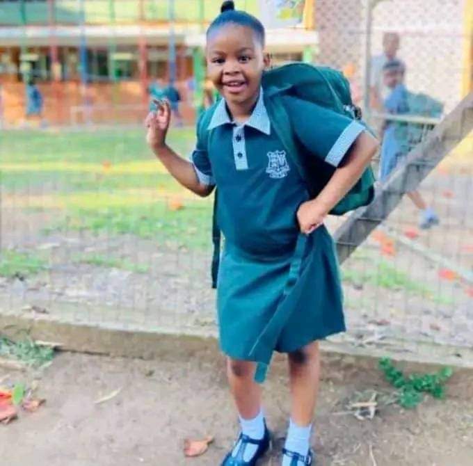 Am_Blujay's tweet image. Noxolo is still missing ⚠️⚠️⚠️