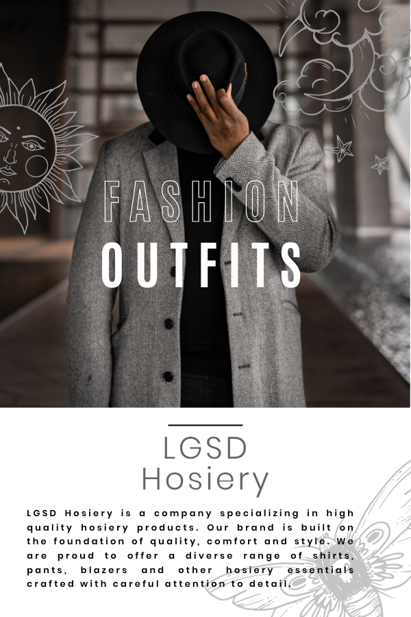 LGSD_HOSIERY's tweet photo. Upgrade your work-from-home style with LGSD Hosiery! From the boardroom to your home office, our cosy outfits seamlessly blend comfort and style. Stay polished, stay comfortable, and stay ahead with LGSD. #ProfessionalComfort #LGSDHosiery #WorkFromHomeStyle https://t.co/cTkiNhyo3v