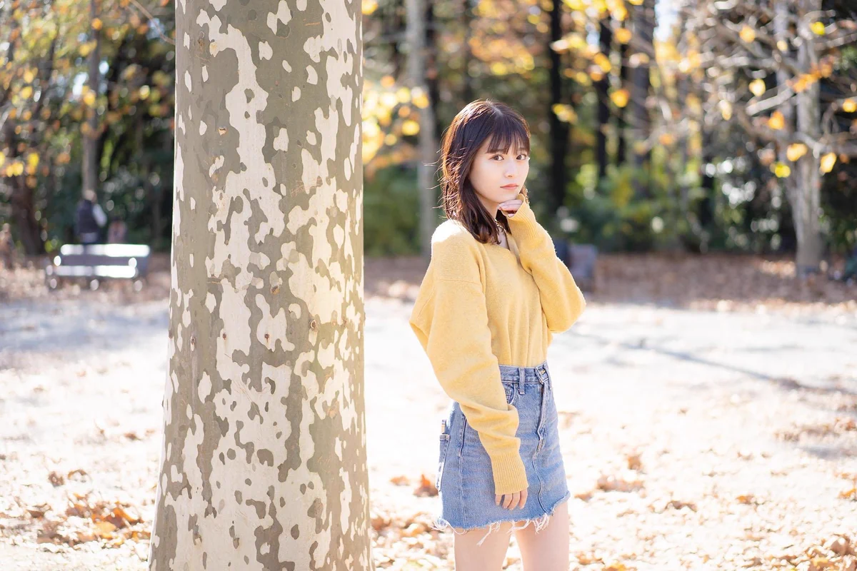 月足天音 (FRUITS ZIPPER) on X: 