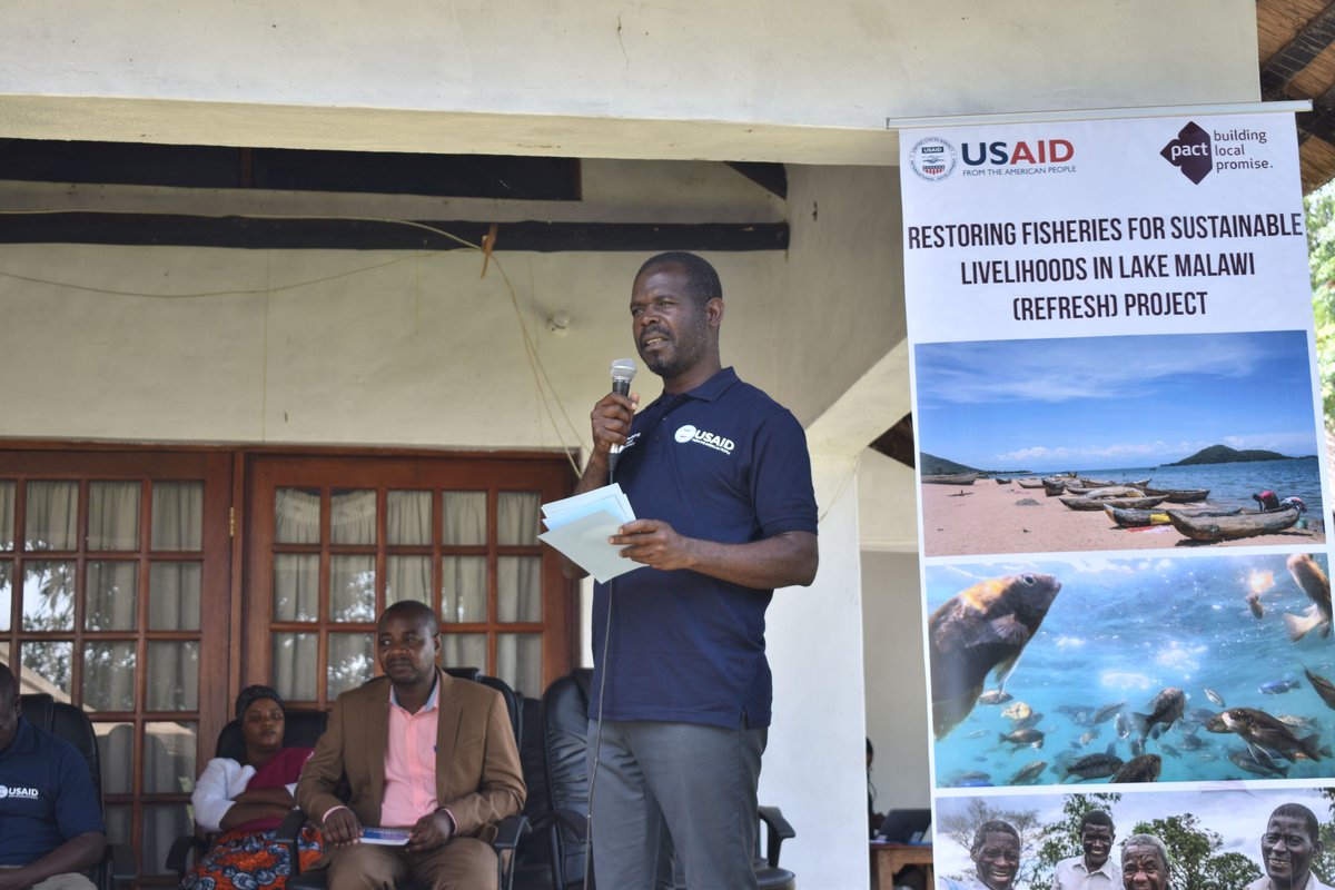 Ministry of Natural Resources and Climate Change tweet media