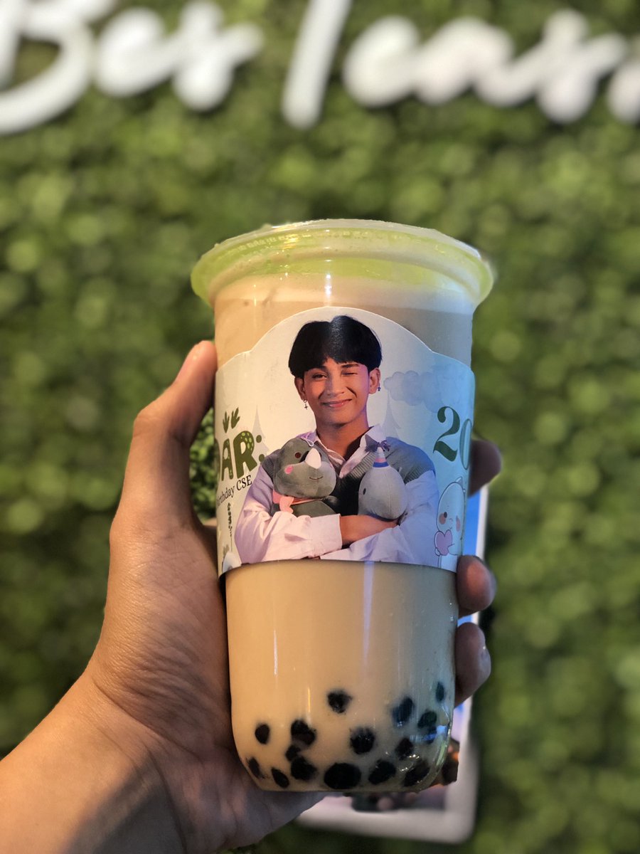 pluus_cebuph's tweet photo. Hereβs the preview of our cupsleeve. The event will be up until 6p.m and we still have event kits up for grab! Come and join us here. See you π¦
#PLUUS #PLUUS_Haro @pluus_official #HappyHaroDay #PCPHEvents https://t.co/AFpgpg1a09