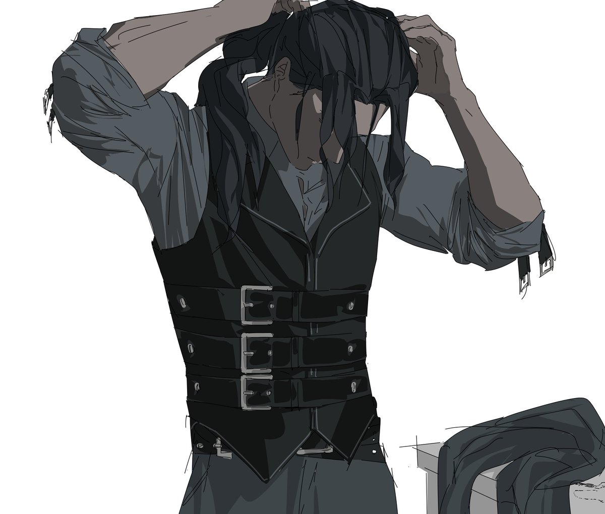 금갈치 tweet media