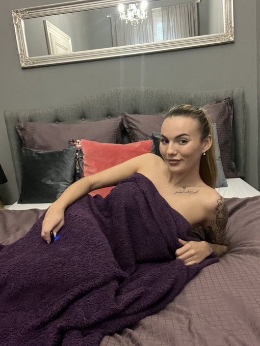 Uděl&aacute;me si spolu l&iacute;nou sobotu? 😜  https://t.co/QFwKf4vgjn  Let&rsquo;s do lazy Saturday together 😜 https://t<a href="/tag/onlyfans"class="tags"><span>#onlyfans</span></a><a href="/tag/onlyfansmodel"class="tags"><span>#onlyfansmodel</span></a><a href="/tag/onlyfanscontent"class="tags"><span>#onlyfanscontent</span></a><a href="/tag/on"class="tags"><span>#on</span></a>