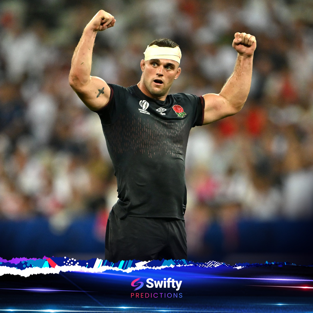 🏴󠁧󠁢󠁥󠁮󠁧󠁿 It’s the BIG one! 🏴󠁧󠁢󠁳󠁣󠁴󠁿🏉 

The 142nd edition of rugby’s oldest international fixture takes place today at Murrayfield (KO 4.45pm) with both sides desperate to take the bragging rights. Whats your prediction?

🏴󠁧󠁢󠁳󠁣󠁴󠁿 Scotland WIN
🏴󠁧󠁢󠁥󠁮󠁧󠁿 England WIN 

#CalcuttaCup #SixNations