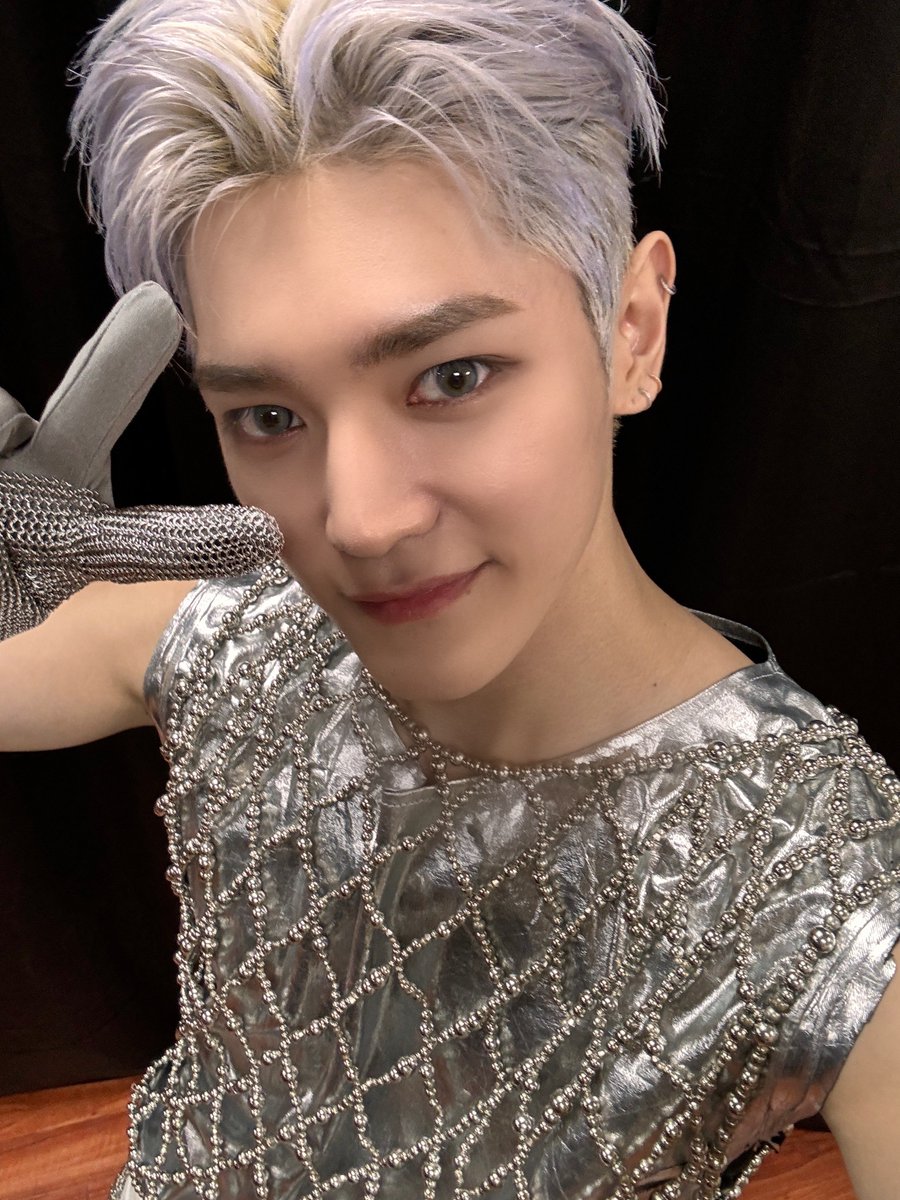 NCT tweet media