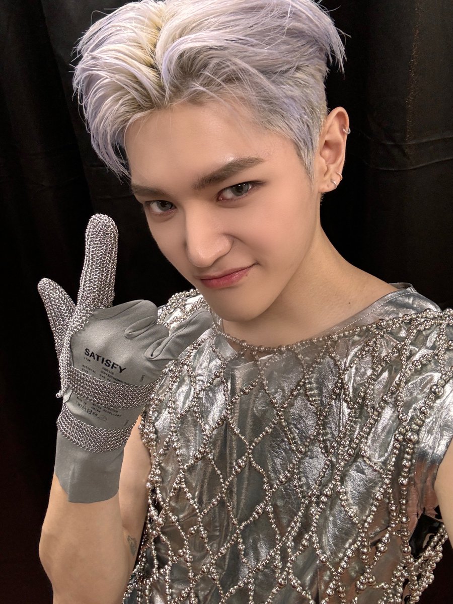 NCT tweet media